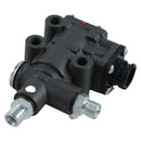 Turbo Back Pressure Control Valve 1949524PE for Paccar Engine MX-13