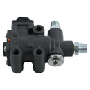 Turbo Back Pressure Control Valve 1949524PE for Paccar Engine MX-13