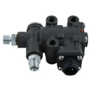 Turbo Back Pressure Control Valve 1949524PE for Paccar Engine MX-13