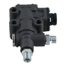 Turbo Back Pressure Control Valve 1949524PE for Paccar Engine MX-13