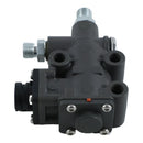 Turbo Back Pressure Control Valve 1949524PE for Paccar Engine MX-13