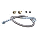 Turbo Oil Feed Line Tube and Connector 3913824 for 1989-1998 Dodge Ram 2500 Freightliner FL60