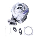 Turbocahrger 02238544 465896-5002S for Deutz Engine BF4L913 Deutz-Fahr Tractor DX4.50 DX4.51 DX4.57 DX4.70 DX86 DX92