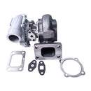 Turbocahrger 02238544 465896-5002S for Deutz Engine BF4L913 Deutz-Fahr Tractor DX4.50 DX4.51 DX4.57 DX4.70 DX86 DX92
