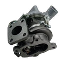 Turbocharger 1J716-17010 for Kubota Loader SVL65-2 SVL65-2C