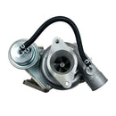 Turbocharger 1J716-17010 for Kubota Loader SVL65-2 SVL65-2C