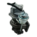 Turbocharger 1J716-17010 for Kubota Loader SVL65-2 SVL65-2C
