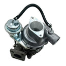 Turbocharger 1J716-17010 for Kubota Loader SVL65-2 SVL65-2C