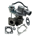 Turbocharger 1J716-17010 for Kubota Loader SVL65-2 SVL65-2C
