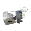 Turbocharger 236258GT for Genie Telehandler GTH-1056 GTH-844 GTH-1044 GTH-1244 GTH-1256 PC
