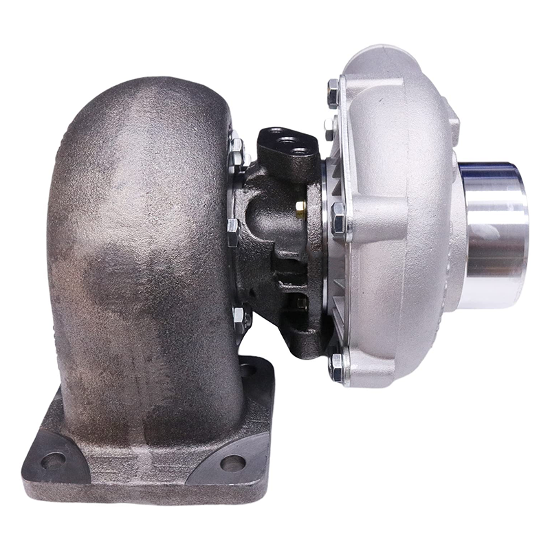 Turbocharger 409570-9016 for International Harvester 1066 AG Tractor 1586D 3388 DT-436