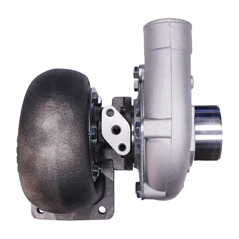Turbocharger 409570-9016 for International Harvester 1066 AG Tractor 1586D 3388 DT-436