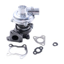 Turbocharger 4720761 for Isuzu Engine 4LE1 4LE2 Hitachi Excavator ZX70-3 ZX75UR-3 ZX75US-3 ZX75US-3M ZX75USK-3 ZX80LCK-3 ZX85US-3 ZX85USB-3