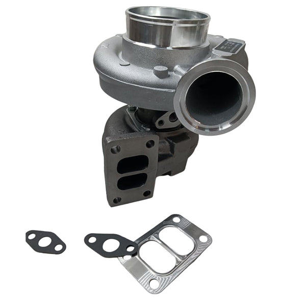 Turbo HX35 Turbocharger 4955163 3597913 for Cummins Engine 6B 6BT