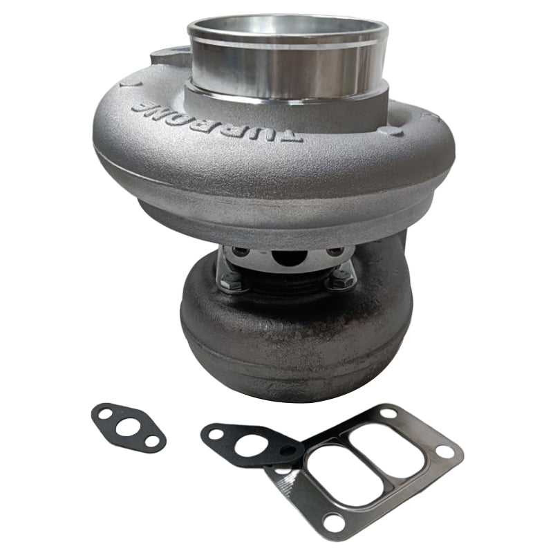Turbo HX35 Turbocharger 4955163 3597913 for Cummins Engine 6B 6BT