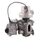 Turbo HE200VG Turbocharger 5326260 5603955 5502900 5326236 for Cummins Engine QSB4.5