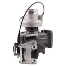 Turbo HE200VG Turbocharger 5326260 5603955 5502900 5326236 for Cummins Engine QSB4.5