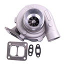 Turbocharger 74035196 74036606 74036395 for Allis Chalmers Tractor 7080 7580 8030 8050 8070
