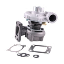 Turbo T250-05 Turbocharger 87800402 for New Holland Loader L865 LX865 LX885