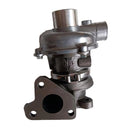 Turbo RHF3 Turbocharger 898092-8220 for Isuzu Engine 4LE1 4LE2 Kobelco SK75-8 SK70SR-2 SK80CS-2