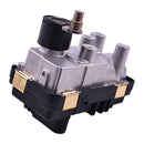 Turbocharger Actuator 6NW010430-03 59001107179 for BMW 125D 225D 325D 425D 525D