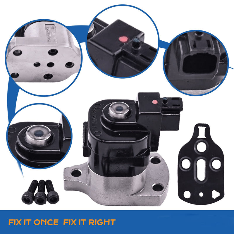 Turbocharger Actuator Kit 4089980 for Cummins Engine ISX ISX15 QSX15