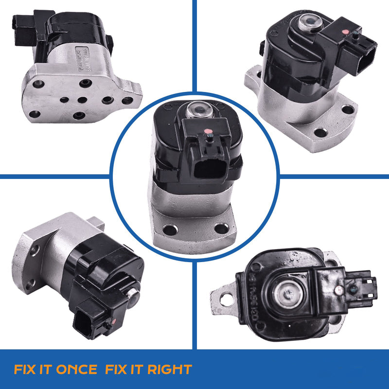 Turbocharger Actuator Kit 4089980 for Cummins Engine ISX ISX15 QSX15