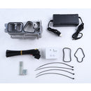 Turbocharger Actuator Service Kit 3778619 05452689 for Cummins Engine ISB 6.7L Dodge Ram 2500 3500