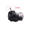 Turbocharger Boost Solenoid Valve 04E198725M for Volkswagen Jetta Audi A3 Q3 2012-2021