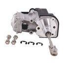 Turbocharger Boost Solenoid Valve 04E198725M for Volkswagen Jetta Audi A3 Q3 2012-2021