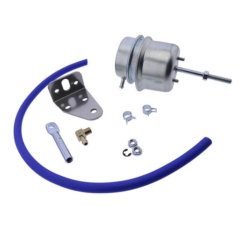 Turbocharger GTA4202 Wastegate Actuator 750685-0017 for Detroit Engine Series 60