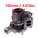 Turbocharger VOE21860317 for Volvo Excavator EC250D EC300D G900B Track Mounted Paver P7110 P7170 P7820C-ABG P8820C-ABG PL3005D