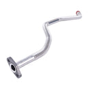 Turbocharger Oil Drain Connection 3999813 for Cummins Engine 6B5.9 ISC8.3 QSB4.5 Hyundai Loader HL730-7A HL730TM-9