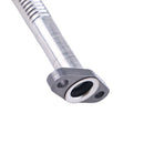 Turbocharger Oil Drain Connection 3999813 for Cummins Engine 6B5.9 ISC8.3 QSB4.5 Hyundai Loader HL730-7A HL730TM-9