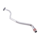 Turbocharger Oil Drain Connection 3999813 for Cummins Engine 6B5.9 ISC8.3 QSB4.5 Hyundai Loader HL730-7A HL730TM-9