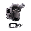 Turbocharger VOE21860317 for Volvo Excavator EC250D EC300D G900B Track Mounted Paver P7110 P7170 P7820C-ABG P8820C-ABG PL3005D