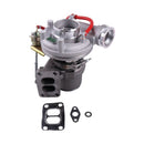Turbocharger VOE21860317 for Volvo Excavator EC250D EC300D G900B Track Mounted Paver P7110 P7170 P7820C-ABG P8820C-ABG PL3005D