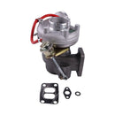 Turbocharger VOE21860317 for Volvo Excavator EC250D EC300D G900B Track Mounted Paver P7110 P7170 P7820C-ABG P8820C-ABG PL3005D