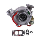 Turbocharger VOE21860317 for Volvo Excavator EC250D EC300D G900B Track Mounted Paver P7110 P7170 P7820C-ABG P8820C-ABG PL3005D