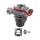 Turbocharger VOE21860317 for Volvo Excavator EC250D EC300D G900B Track Mounted Paver P7110 P7170 P7820C-ABG P8820C-ABG PL3005D