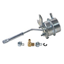 Turbocharger Wastegate Actuator 480009-0006 for Garrett GT25 12-14 PSI 1.0 BAR