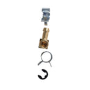 Turbocharger Wastegate Actuator 480009-0006 for Garrett GT25 12-14 PSI 1.0 BAR
