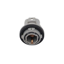 2 Pcs Turn Signal Blinker Light Bulb Socket 33302-SR3-A01 for Honda Accord Civic Crosstour Odyssey