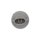 2 Pcs Turn Signal Blinker Light Bulb Socket 33302-SR3-A01 for Honda Accord Civic Crosstour Odyssey