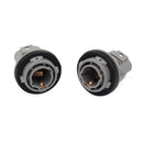 2 Pcs Turn Signal Blinker Light Bulb Socket 33302-SR3-A01 for Honda Accord Civic Crosstour Odyssey