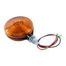 Turn Signal Light K2561-62610 for Kubota Tractor BX1500D BX1800D BX1830D BX2200D BX2230D BX22D BX23D