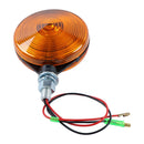 Turn Signal Light K2561-62610 for Kubota Tractor BX1500D BX1800D BX1830D BX2200D BX2230D BX22D BX23D