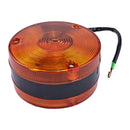Turn Signal Light Lamp 35450-75010 for Kubota Tractor B7200D B8200HST-DP B9200HST-DP L245DT M4950DT M5950DT M7030DT