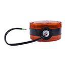 Turn Signal Light Lamp 35450-75010 for Kubota Tractor B7200D B8200HST-DP B9200HST-DP L245DT M4950DT M5950DT M7030DT