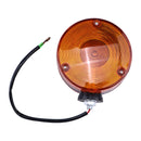 Turn Signal Light Lamp 35450-75010 for Kubota Tractor B7200D B8200HST-DP B9200HST-DP L245DT M4950DT M5950DT M7030DT